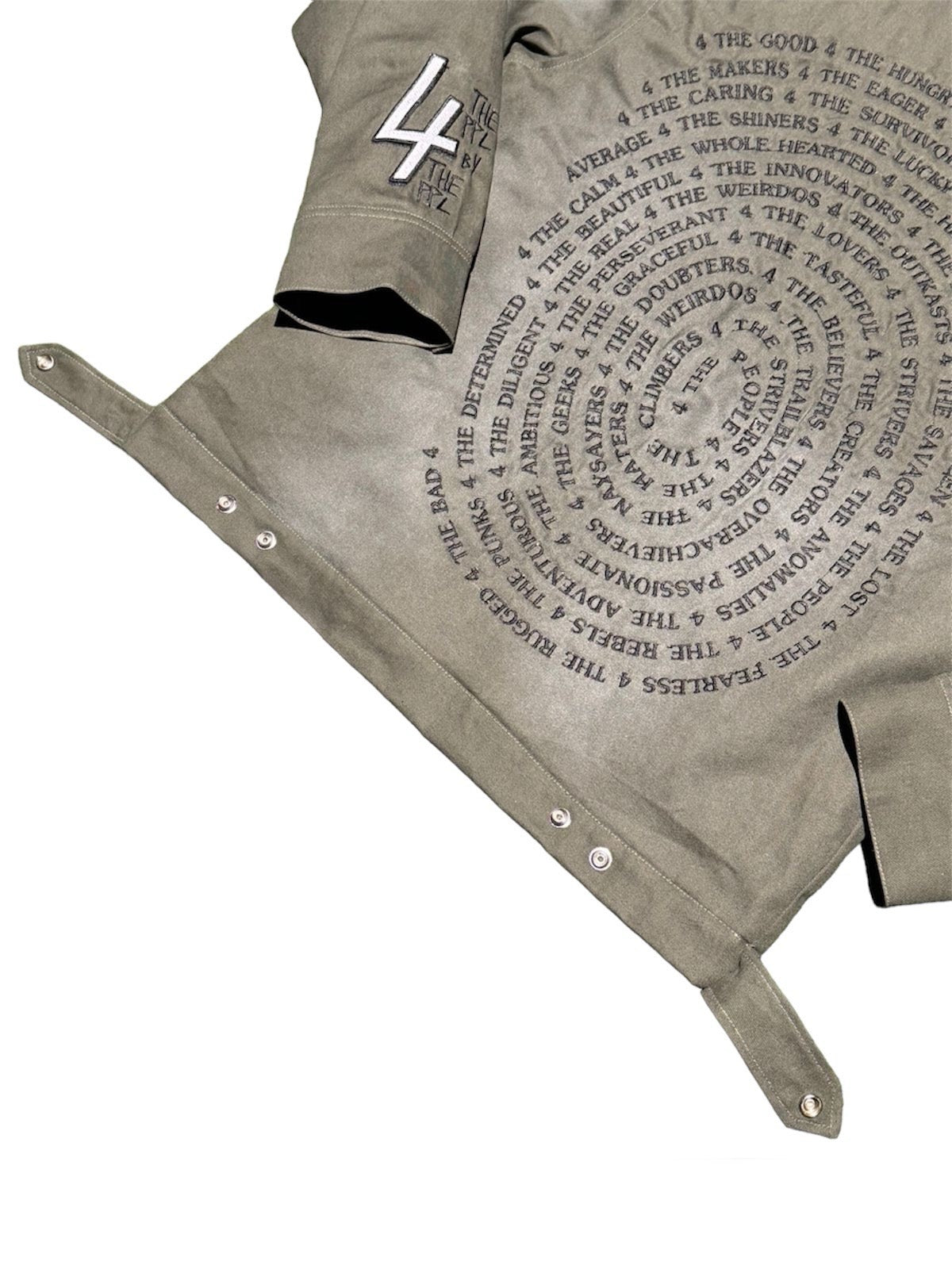 ID Work Jacket